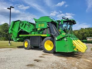 Main image John Deere CP770 8