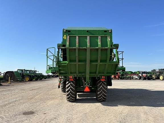 Image of John Deere CP770 equipment image 3