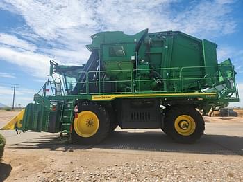 2022 John Deere CP770 Equipment Image0