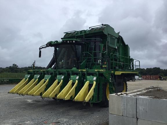 Image of John Deere CP770 equipment image 1