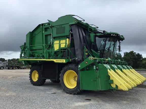 Image of John Deere CP770 equipment image 1