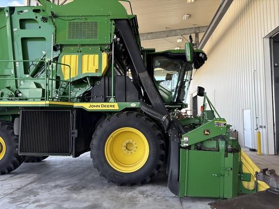 Image of John Deere CP770 equipment image 3