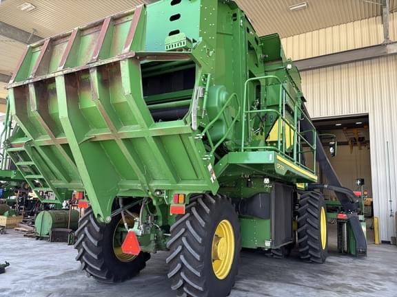 Image of John Deere CP770 equipment image 4