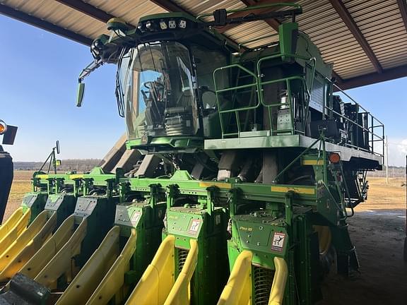 Image of John Deere CP770 equipment image 4