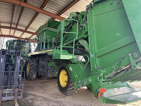 Image of John Deere CP770 equipment image 3