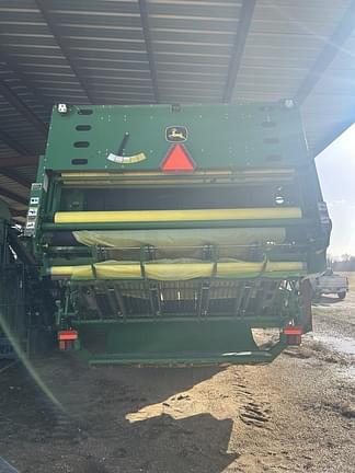 Image of John Deere CP770 equipment image 2