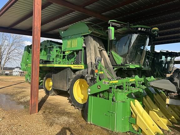 Image of John Deere CP770 Primary image