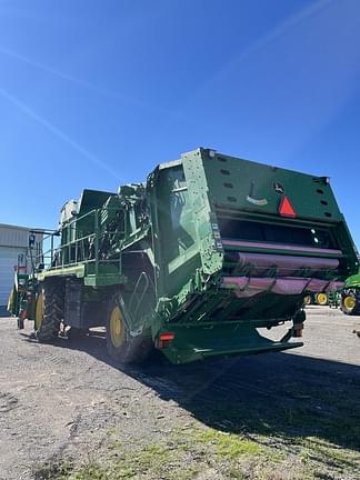 Image of John Deere CP770 equipment image 3