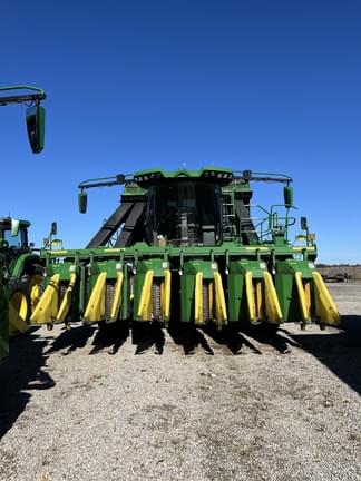 Main image John Deere CP770