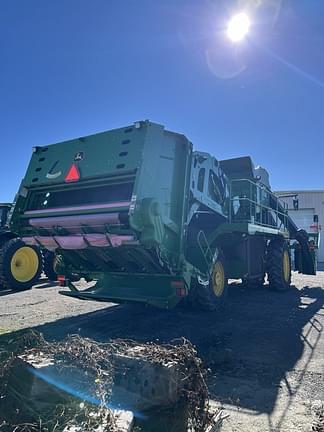 Image of John Deere CP770 equipment image 2