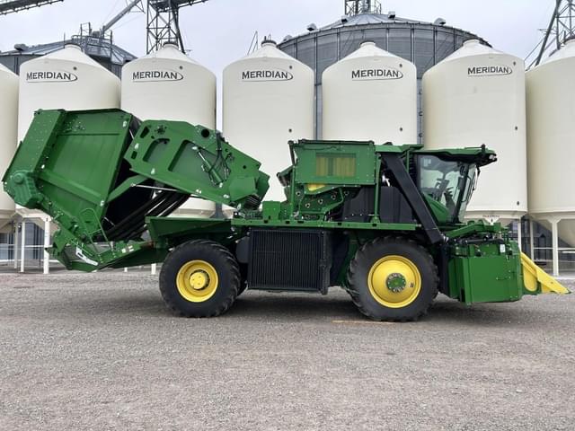 Image of John Deere CP770 equipment image 3