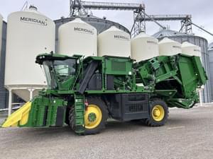 2022 John Deere CP770 Image