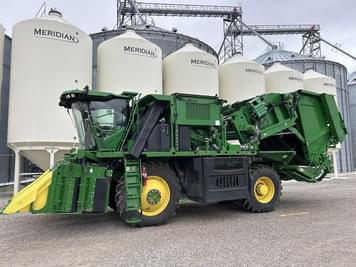 Main image John Deere CP770