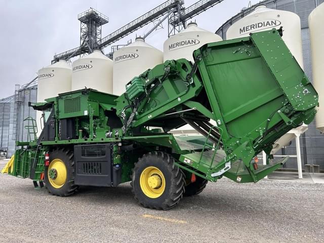 Image of John Deere CP770 equipment image 4