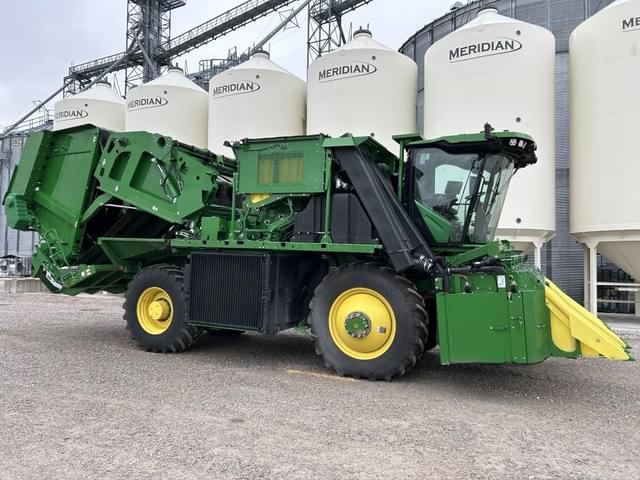 Image of John Deere CP770 equipment image 1