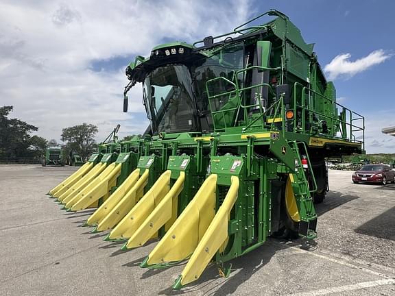 Image of John Deere CP770 equipment image 4