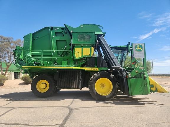 Image of John Deere CP770 Primary image