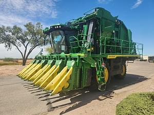 2022 John Deere CP770 Image