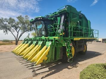 Main image John Deere CP770