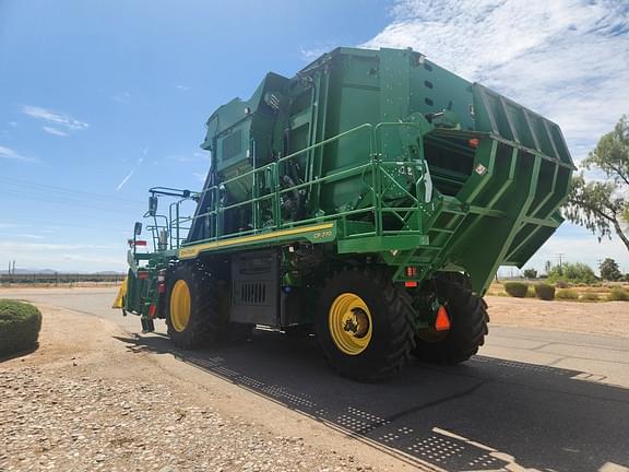 Image of John Deere CP770 equipment image 2