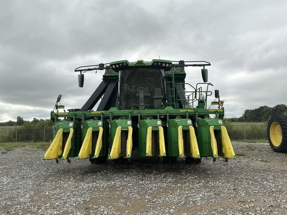2022 John Deere CP770 Equipment Image0