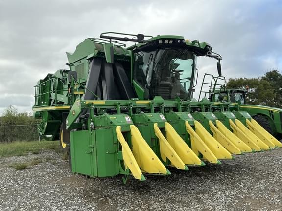 Image of John Deere CP770 equipment image 1