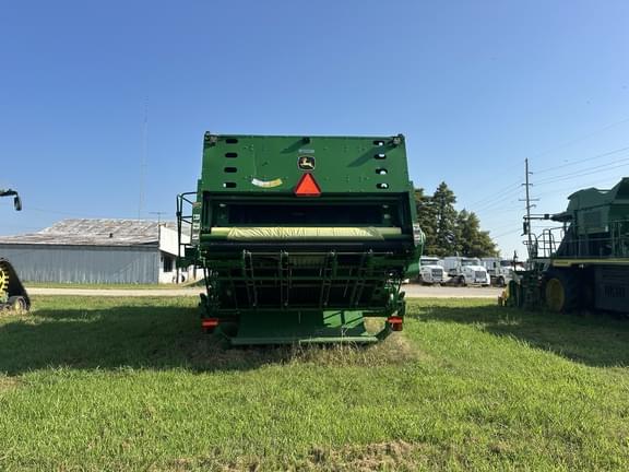Image of John Deere CP770 Image 1