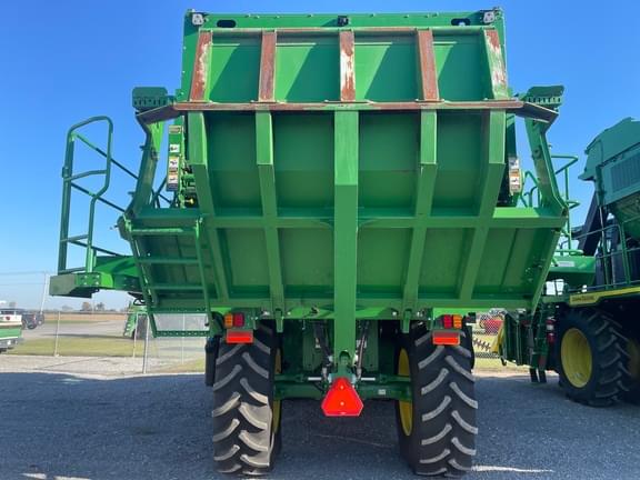 Image of John Deere CP770 equipment image 4