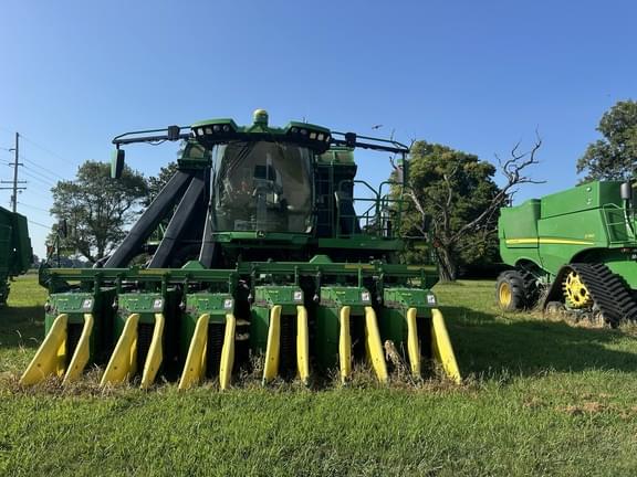Image of John Deere CP770 Image 0