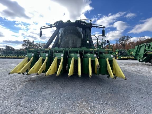 Image of John Deere CP770 equipment image 3