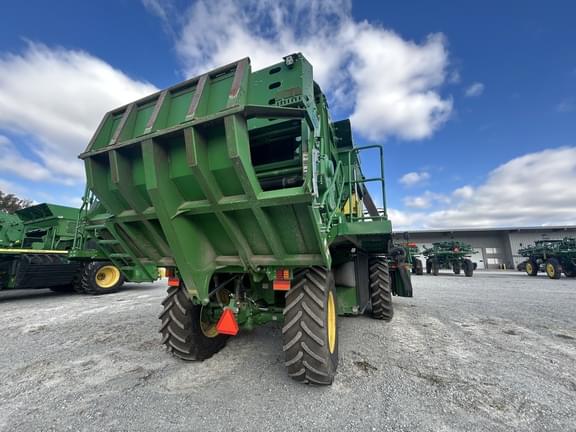 Image of John Deere CP770 equipment image 4