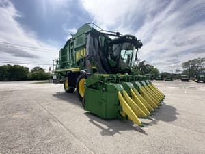 2022 John Deere CP770 Image