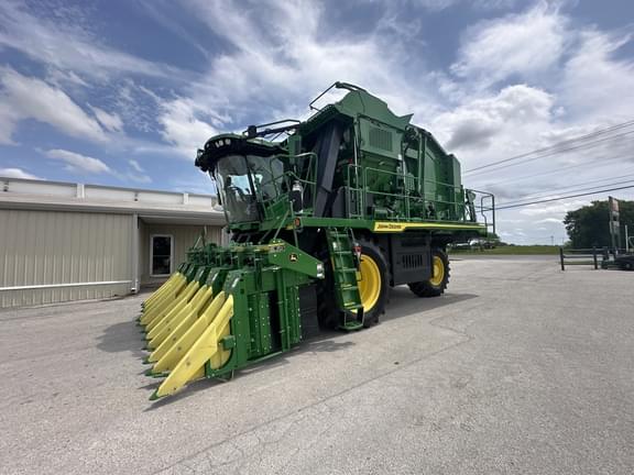 Image of John Deere CP770 equipment image 4