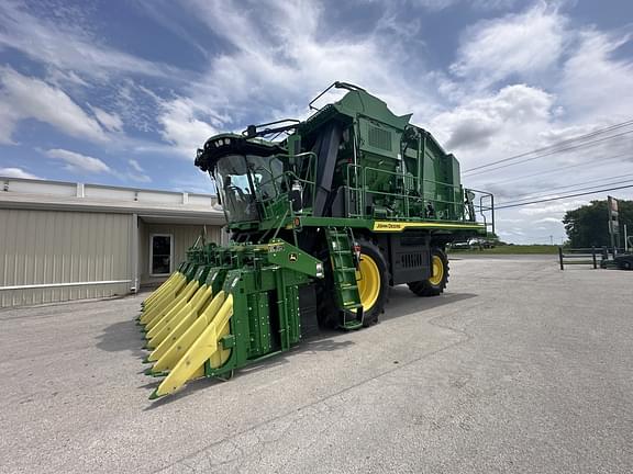 Image of John Deere CP770 Primary image