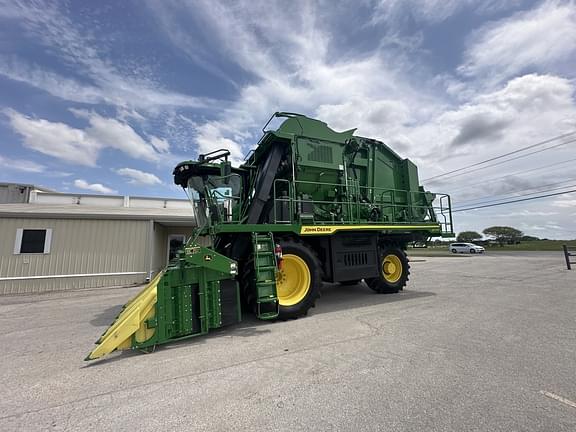 Image of John Deere CP770 equipment image 4