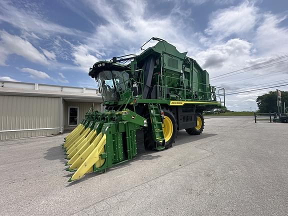 Image of John Deere CP770 equipment image 3