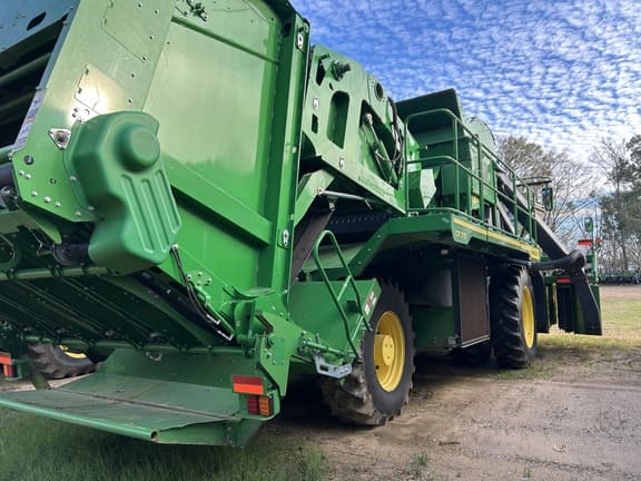 Image of John Deere CP770 equipment image 3