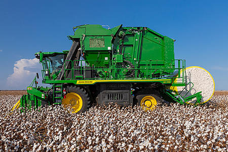 Image of John Deere CP770 Primary image