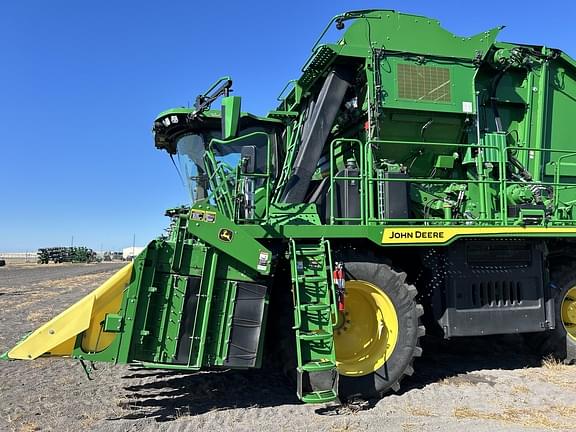 Image of John Deere CP770 equipment image 2