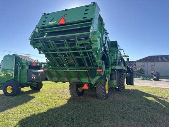 Image of John Deere CP770 equipment image 3