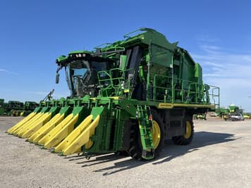 Main image John Deere CP770