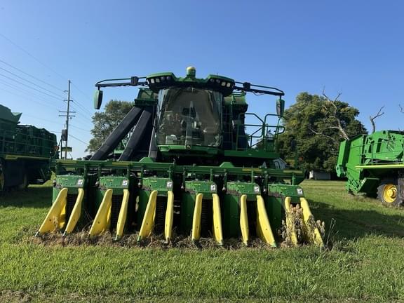 Image of John Deere CP770 Image 1