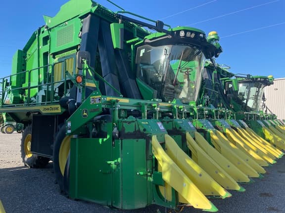 Image of John Deere CP770 Primary image