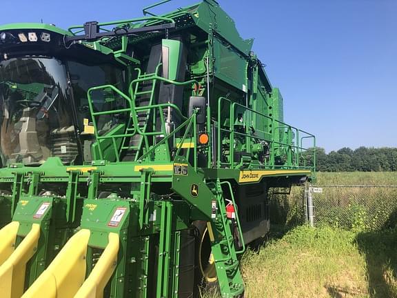 Image of John Deere CP770 equipment image 3