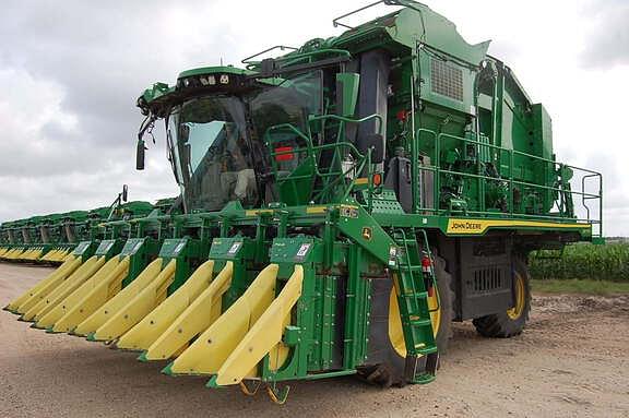 Image of John Deere CP770 Primary image