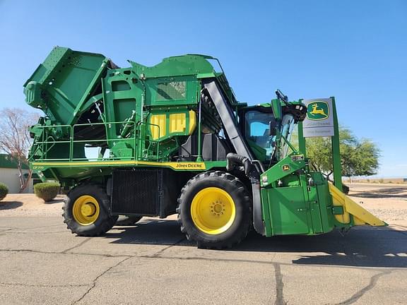 Image of John Deere CP770 Primary image