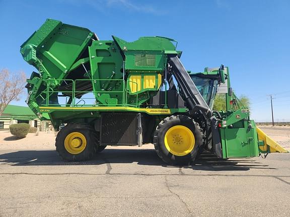 Image of John Deere CP770 equipment image 4