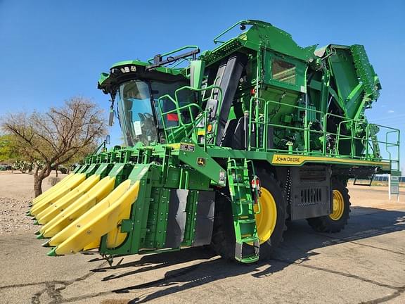Image of John Deere CP770 Primary image