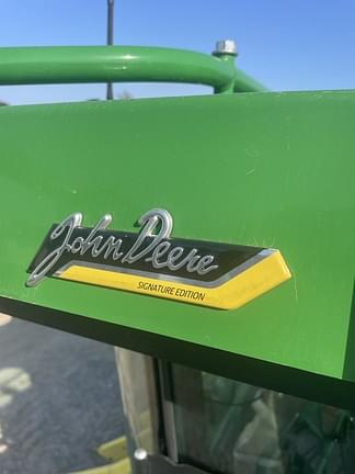 Image of John Deere CP770 equipment image 1