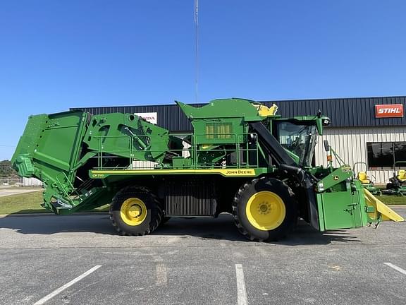 Image of John Deere CP770 equipment image 2